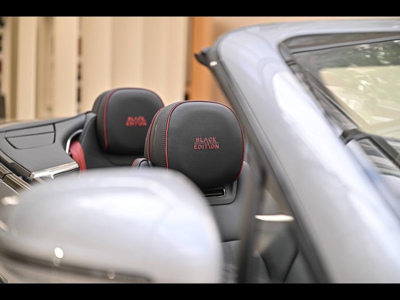 Voitures occasions BENTLEY Continental GTC  Paris