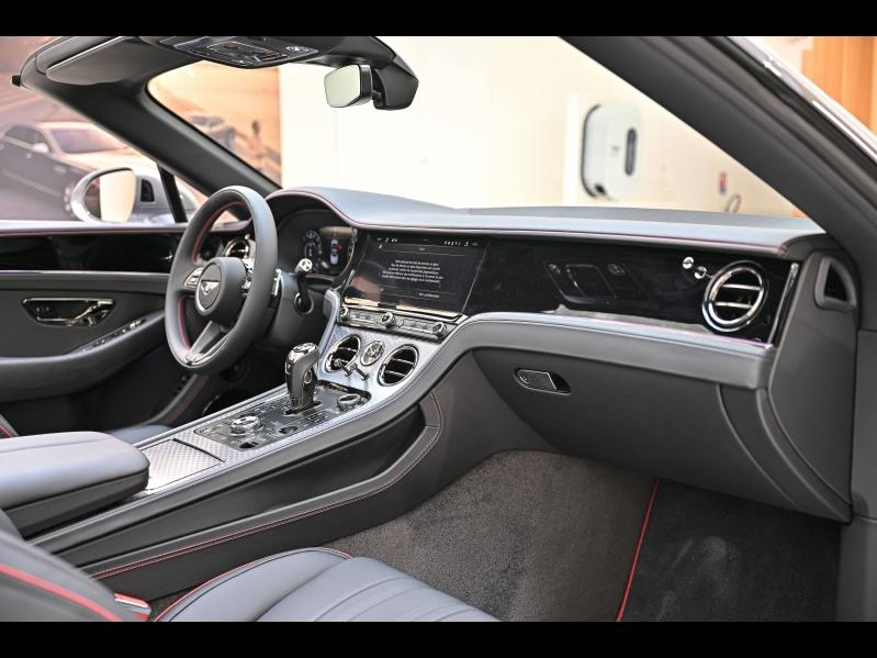 Voitures occasions BENTLEY Continental GTC  Paris