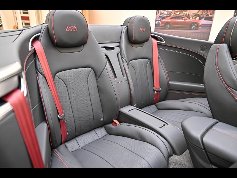 Voitures occasions BENTLEY Continental GTC  Paris