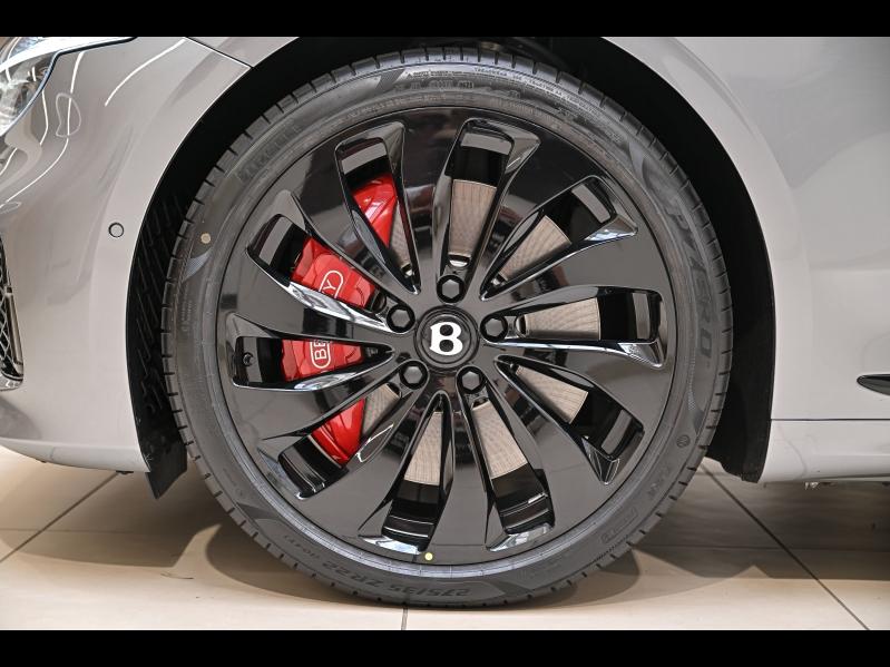 Voitures occasions BENTLEY Continental GTC  Paris