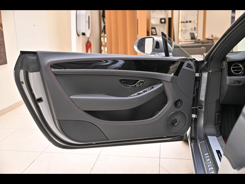 Voitures occasions BENTLEY Continental GTC  Paris