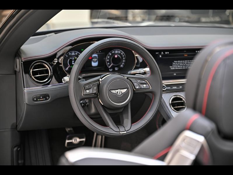 Voitures occasions BENTLEY Continental GTC  Paris