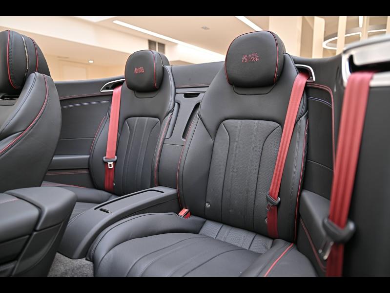 Voitures occasions BENTLEY Continental GTC  Paris