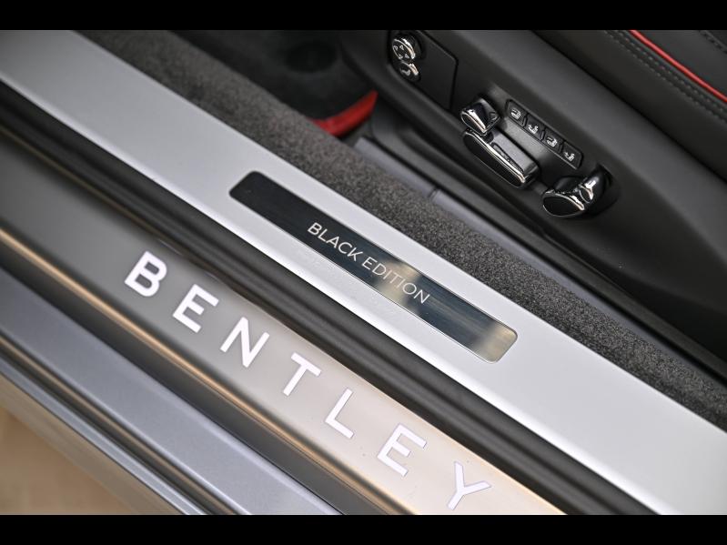 Voitures occasions BENTLEY Continental GTC  Paris