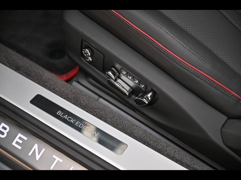 Voitures occasions BENTLEY Continental GTC  Paris