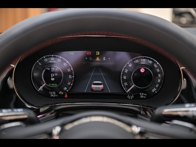 Voitures occasions BENTLEY Continental GTC  Paris