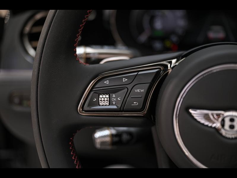 Voitures occasions BENTLEY Continental GTC  Paris