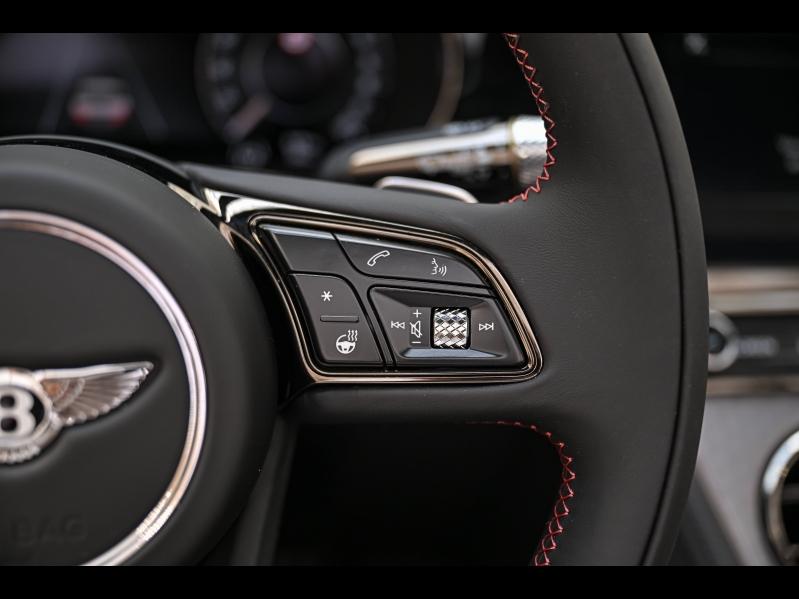 Voitures occasions BENTLEY Continental GTC  Paris