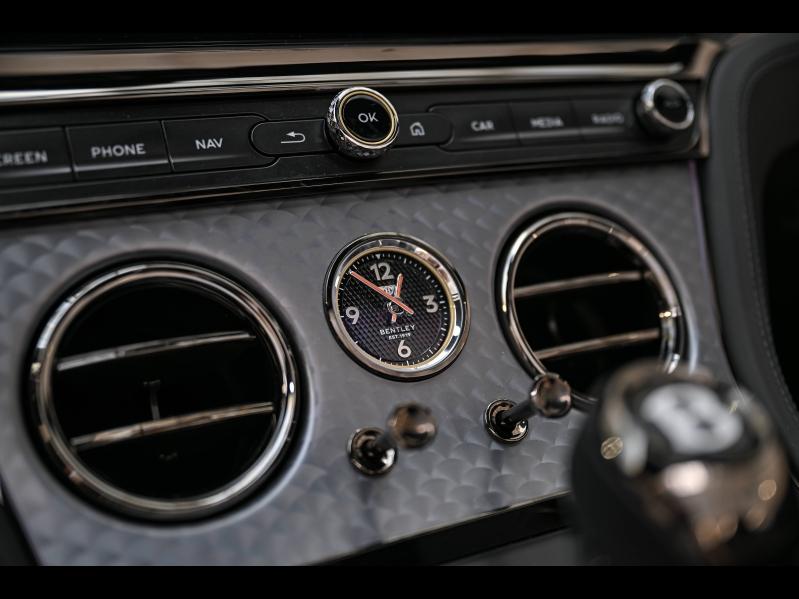 Voitures occasions BENTLEY Continental GTC  Paris