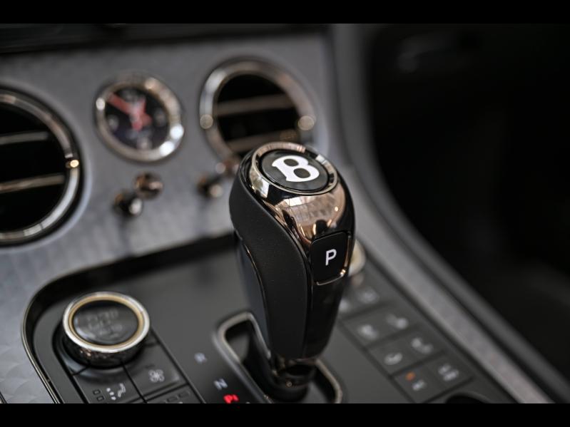 Voitures occasions BENTLEY Continental GTC  Paris