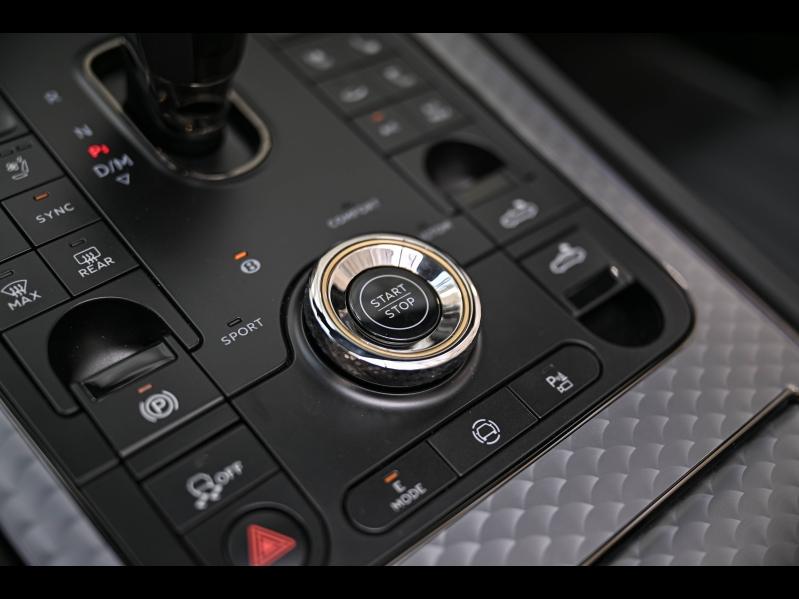 Voitures occasions BENTLEY Continental GTC  Paris