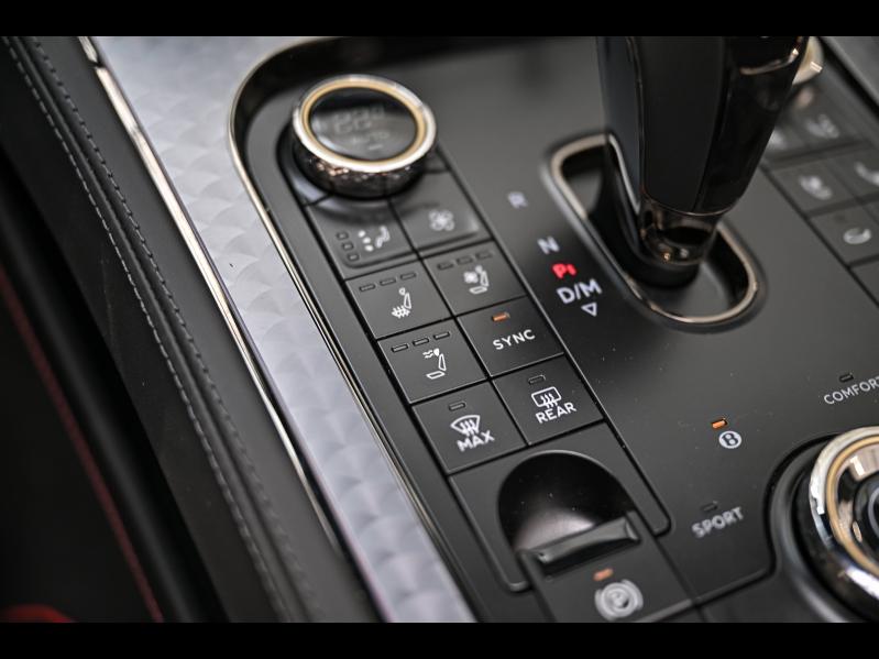 Voitures occasions BENTLEY Continental GTC  Paris