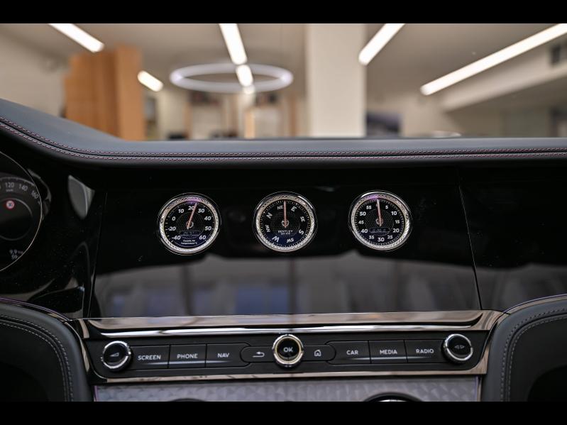 Voitures occasions BENTLEY Continental GTC  Paris