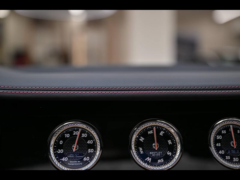 Voitures occasions BENTLEY Continental GTC  Paris