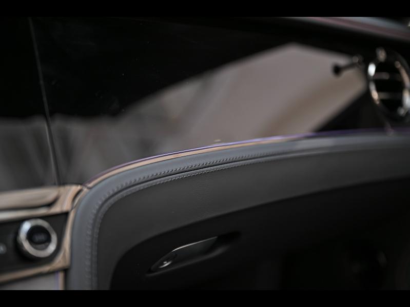 Voitures occasions BENTLEY Continental GTC  Paris