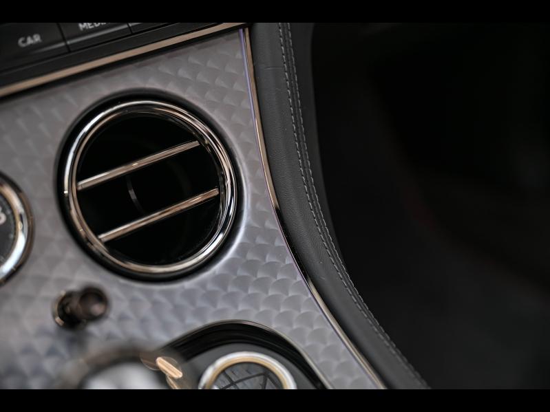 Voitures occasions BENTLEY Continental GTC  Paris