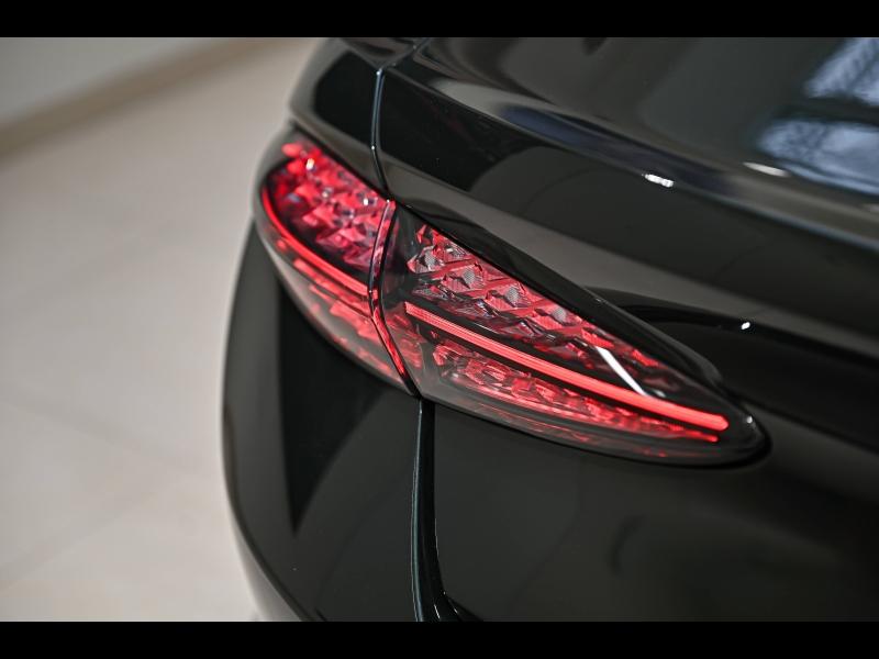 Voitures occasions BENTLEY Continental GTC  Paris