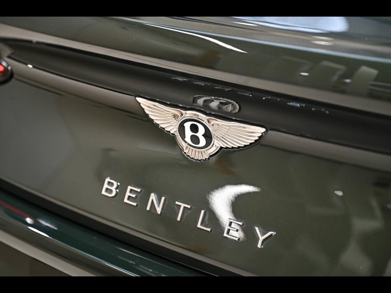 Voitures occasions BENTLEY Continental GTC  Paris