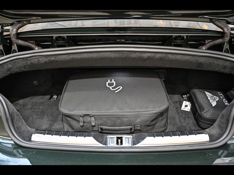 Voitures occasions BENTLEY Continental GTC  Paris