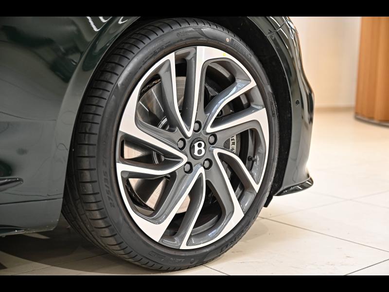 Voitures occasions BENTLEY Continental GTC  Paris