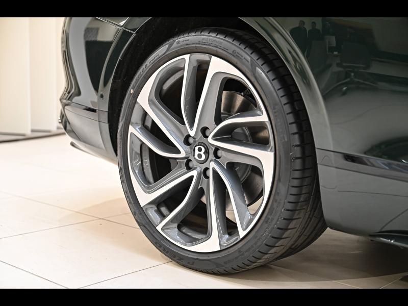 Voitures occasions BENTLEY Continental GTC  Paris