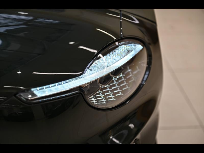 Voitures occasions BENTLEY Continental GTC  Paris