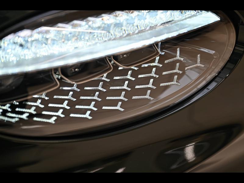 Voitures occasions BENTLEY Continental GTC  Paris