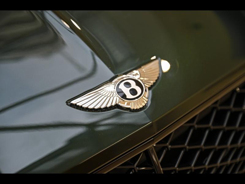 Voitures occasions BENTLEY Continental GTC  Paris