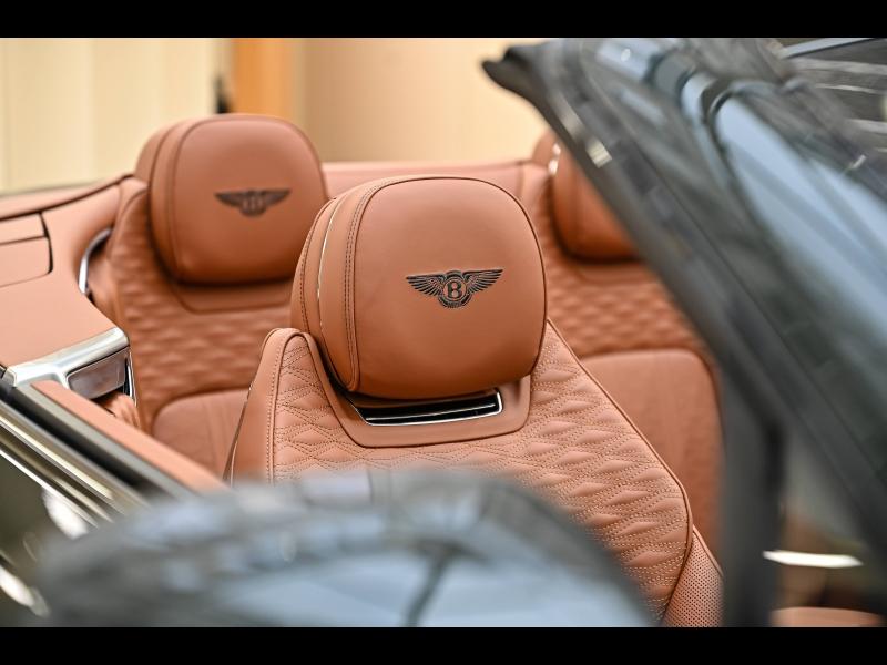 Voitures occasions BENTLEY Continental GTC  Paris