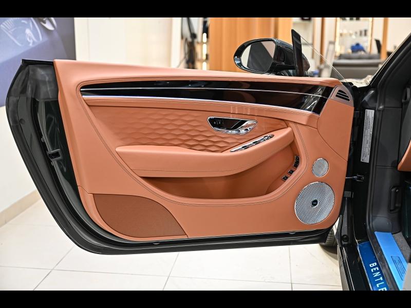 Voitures occasions BENTLEY Continental GTC  Paris