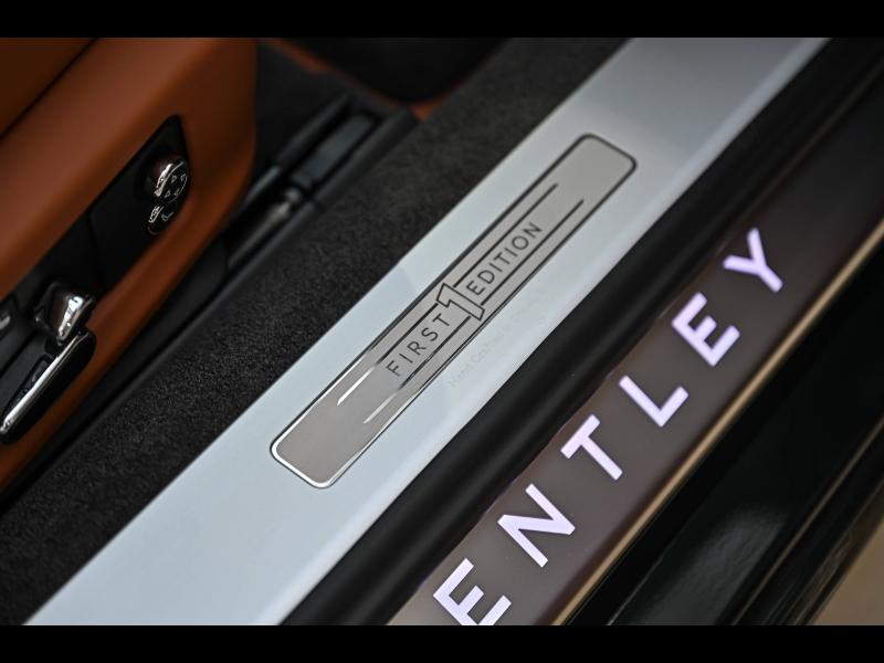 Voitures occasions BENTLEY Continental GTC  Paris