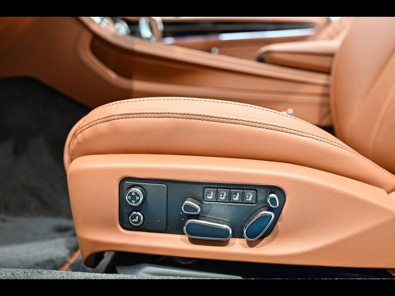 Voitures occasions BENTLEY Continental GTC  Paris