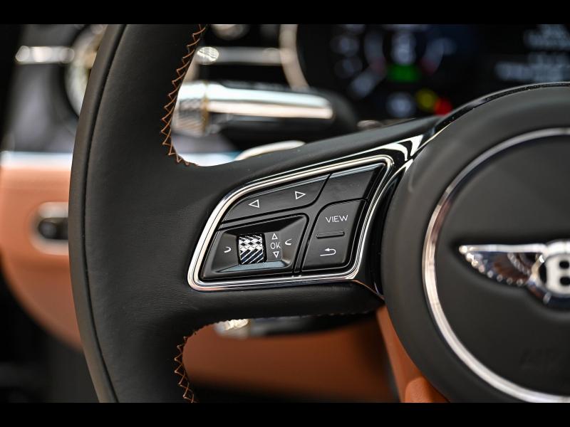 Voitures occasions BENTLEY Continental GTC  Paris