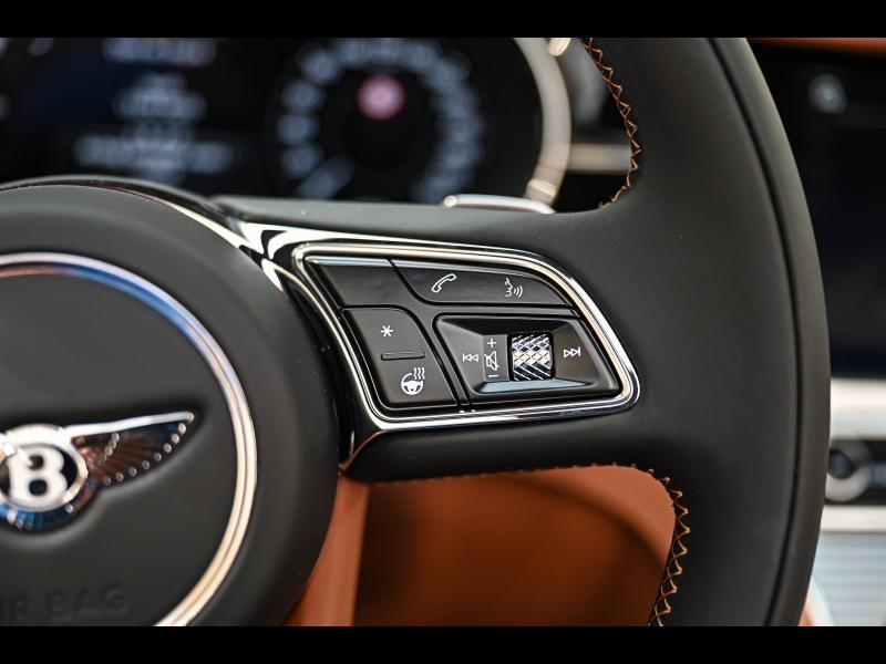 Voitures occasions BENTLEY Continental GTC  Paris