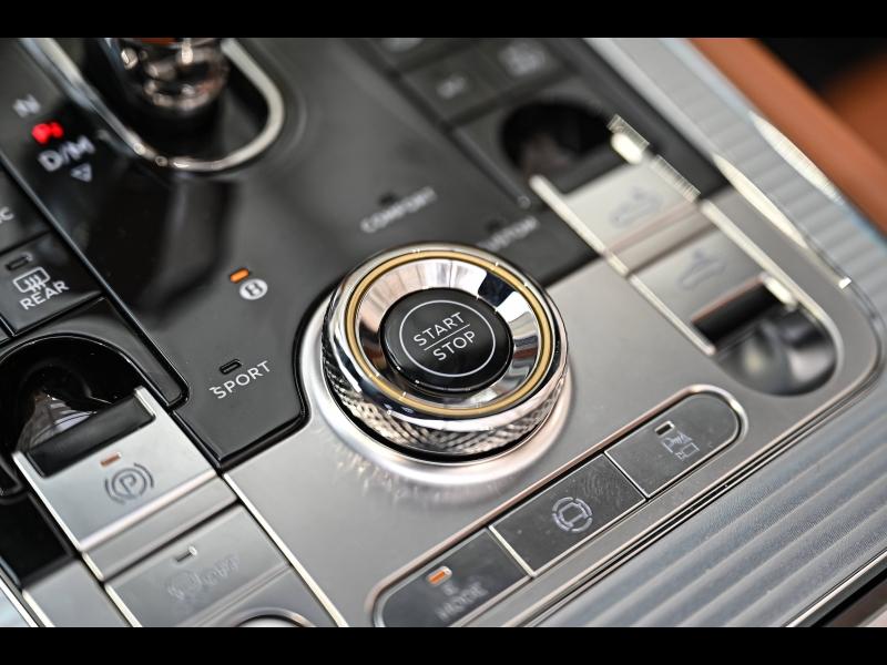 Voitures occasions BENTLEY Continental GTC  Paris