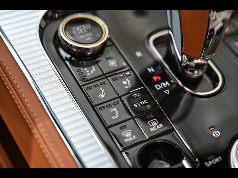 Voitures occasions BENTLEY Continental GTC  Paris