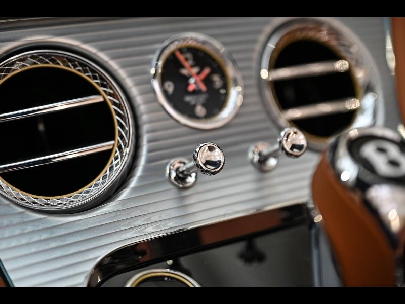 Voitures occasions BENTLEY Continental GTC  Paris