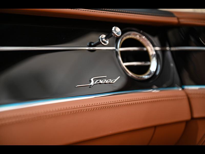 Voitures occasions BENTLEY Continental GTC  Paris