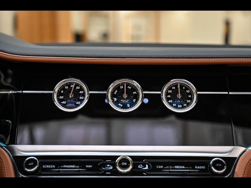 Voitures occasions BENTLEY Continental GTC  Paris