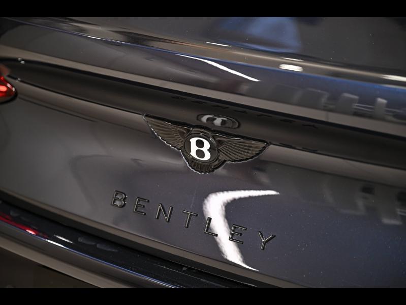 Voitures occasions BENTLEY Continental GTC  Paris