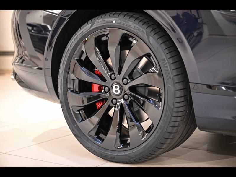 Voitures occasions BENTLEY Continental GTC  Paris