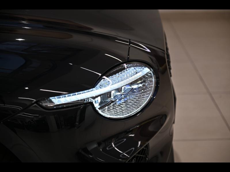 Voitures occasions BENTLEY Continental GTC  Paris