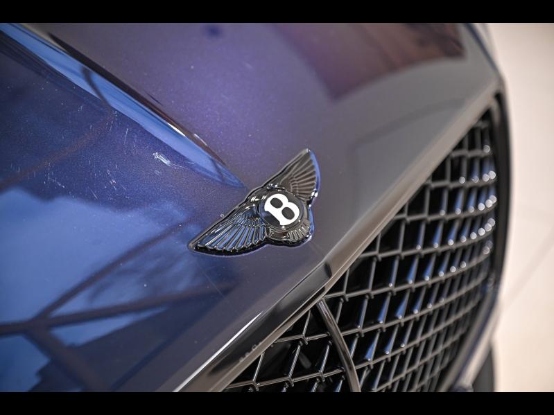 Voitures occasions BENTLEY Continental GTC  Paris