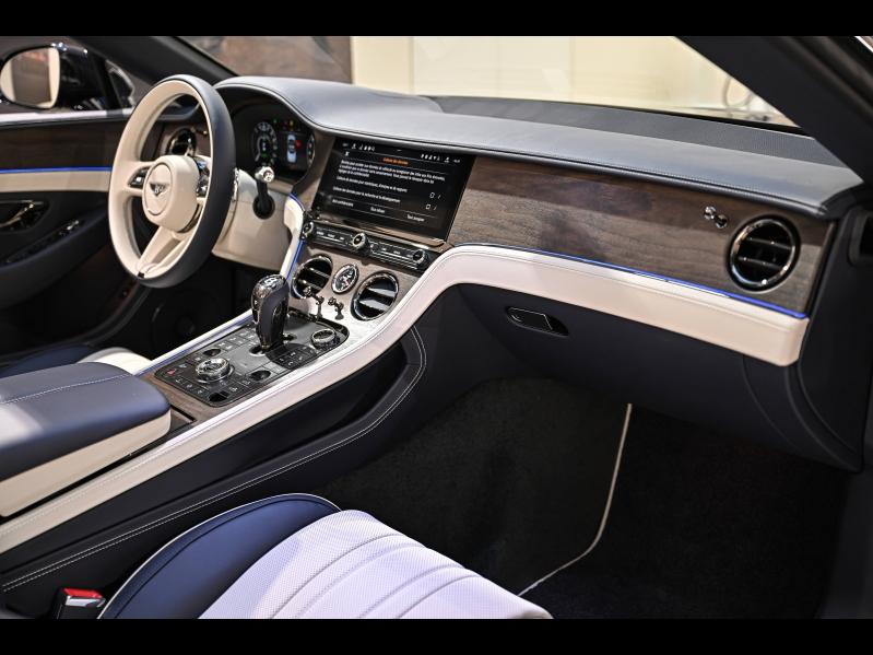 Voitures occasions BENTLEY Continental GTC  Paris