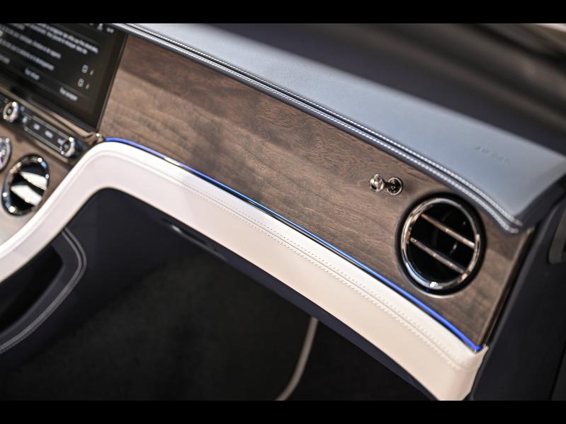 Voitures occasions BENTLEY Continental GTC  Paris