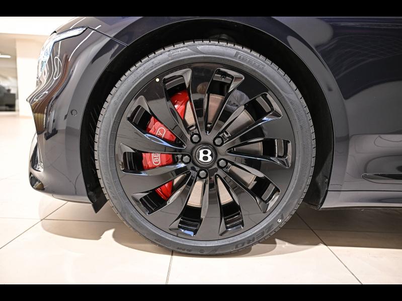 Voitures occasions BENTLEY Continental GTC  Paris