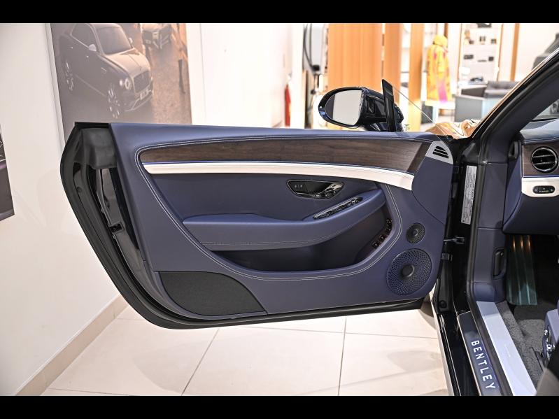 Voitures occasions BENTLEY Continental GTC  Paris