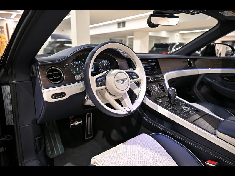 Voitures occasions BENTLEY Continental GTC  Paris