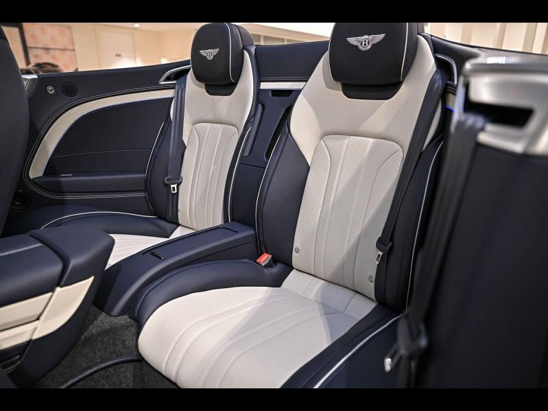 Voitures occasions BENTLEY Continental GTC  Paris