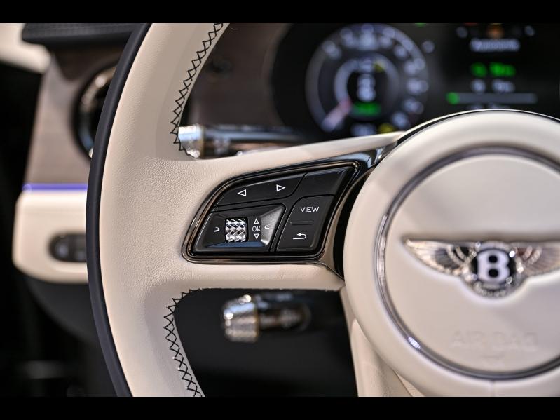Voitures occasions BENTLEY Continental GTC  Paris